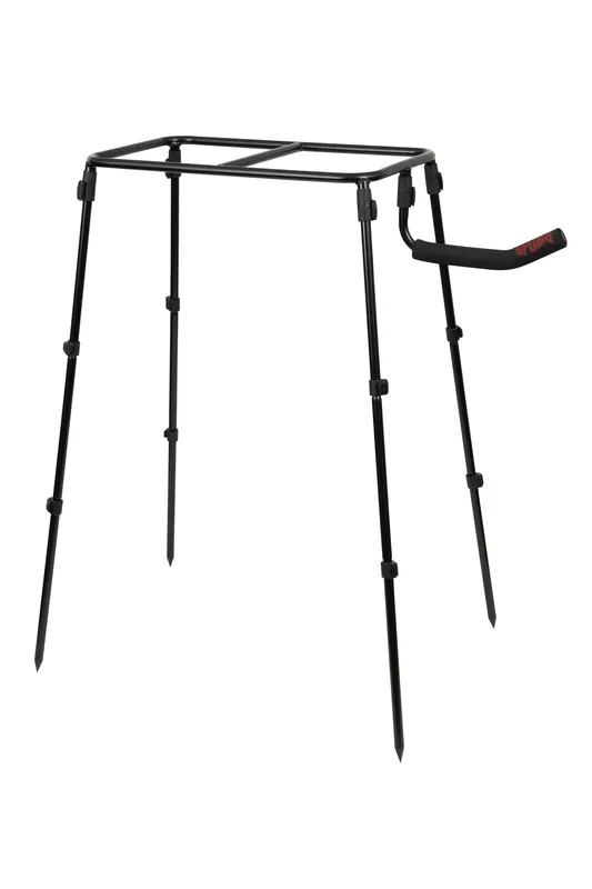 Lage Kosten Spomb MK2 Bucket Stand Double