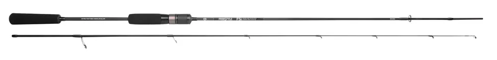 Koopje Spro Freestyle FSI Spinhengel 195cm