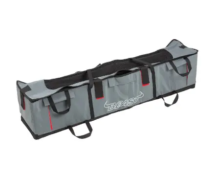 Laatste Kans Abu Garcia Beast Pro Unhooking Mat (122cm x 26cm x 27cm)