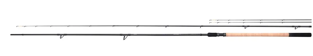 Nu Kopen Shimano Aero X3 Distance Feederhengel 3.66m (Incl. 3 Tips) 90g