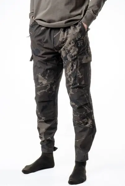 Nash ZT Lite Hydra Flex Combats Camo L Beste Prijs