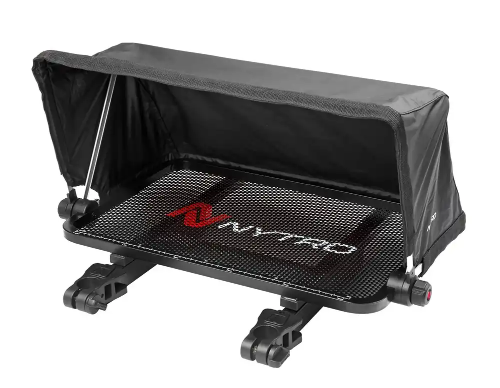 Nytro SLS36 Hooded Side Tray Aastafel (Incl. Cover) Medium (60x40cm) Betaalbaar