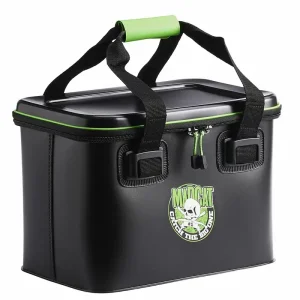 Nu Kopen Madcat Tackle Tainer Meerval Tas L