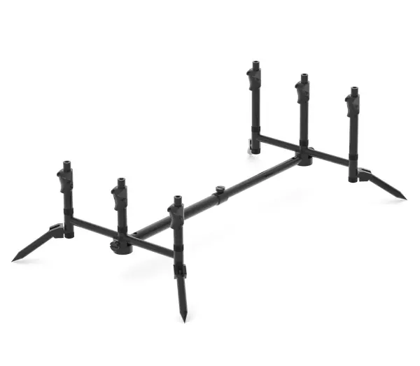 Sonik Xtractor Rod Pod 3-Rod Populair