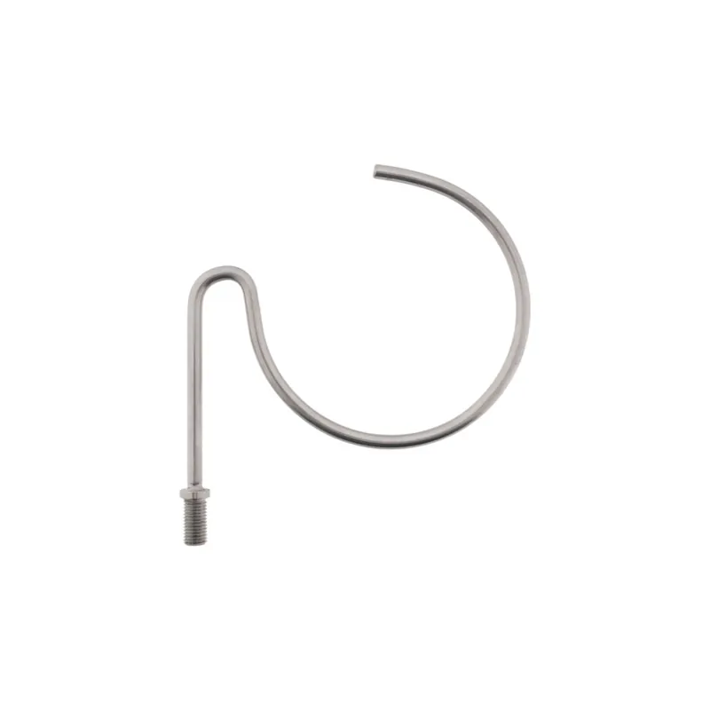 Betrouwbaar PB Products Stainless Steel Controller Line Guard Bankstick C-Model