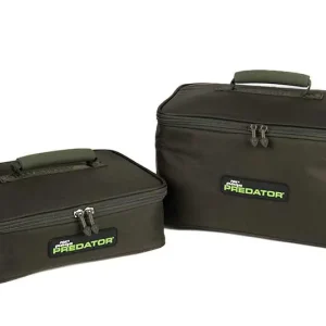 Shop Nu Fox Rage Predator Deadbait Bag – Doodaas Tas XL