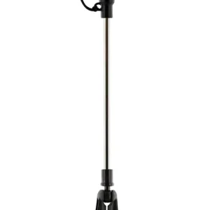 Scotty LED Sea-Light W/ Fold Down Pole And Ball Mount Beperkte Voorraad