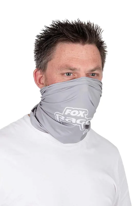 Fox Rage Light Grey Snood Koopje