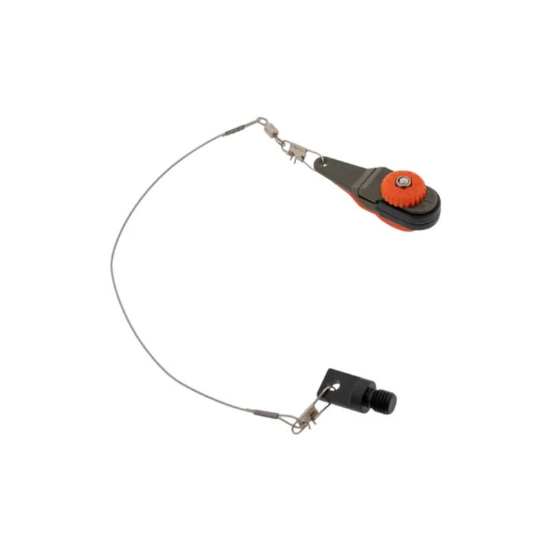 PB Products Flying Line Clip Snelle Levering