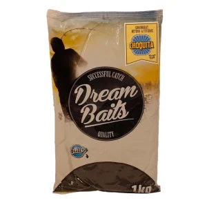 Dreambaits Choquita Groundbait Method & Stickmix Lokvoer (1kg) Shop Nu