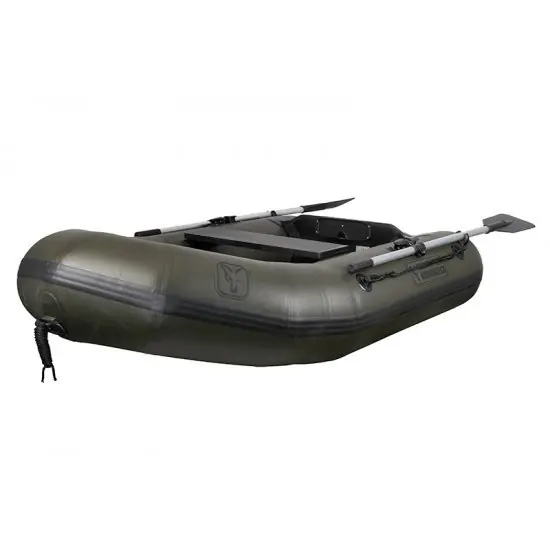 Weekendaanbieding Fox Eos 215 Boat (lattenbodem)