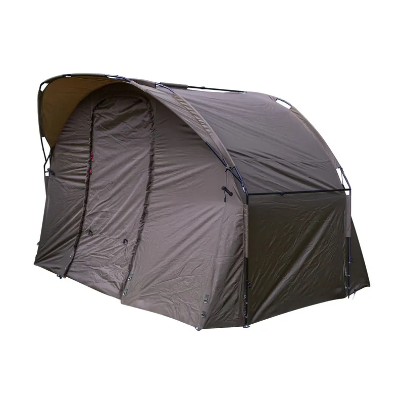Beperkt Aanbod Ultimate Adventure Bivvy And Brolly Extension