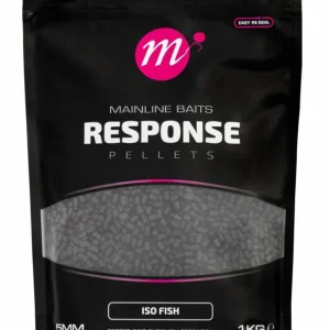 Exclusieve Aanbieding Mainline Response Pellet ISO Fish 5mm 1kg