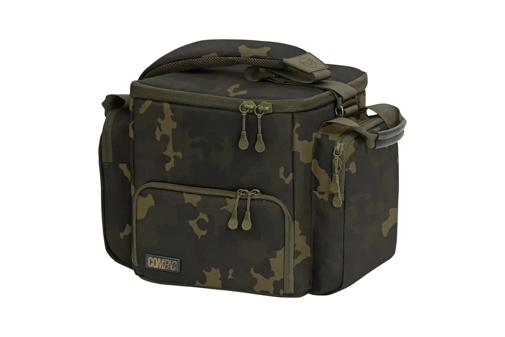 Dagaanbieding Korda Compac Cookware Bag Dark Kamo