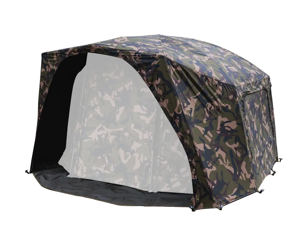 Fox Frontier II Camo Deluxe Wrap Tijdelijk Beschikbaar