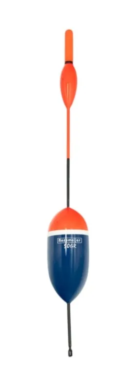 Goedkoop Rozemeijer Esox Float With Light Doodaas Dobber 50g (Incl. Batterij)