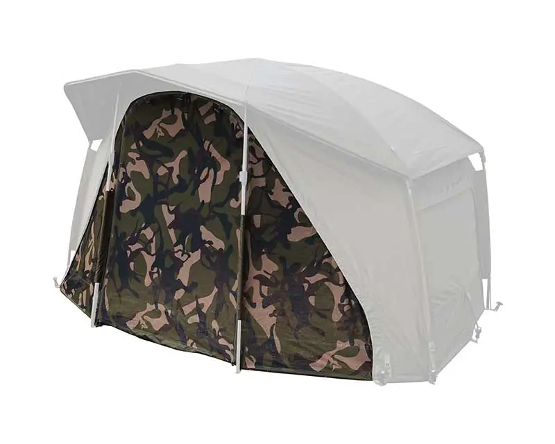 Fox Frontier II Camo Mozzy Mesh Tijdelijk Beschikbaar