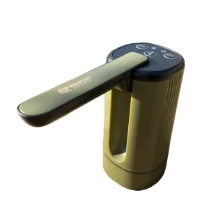 Laatste Kans Holdcarp Smart Rechargeable Water Tap