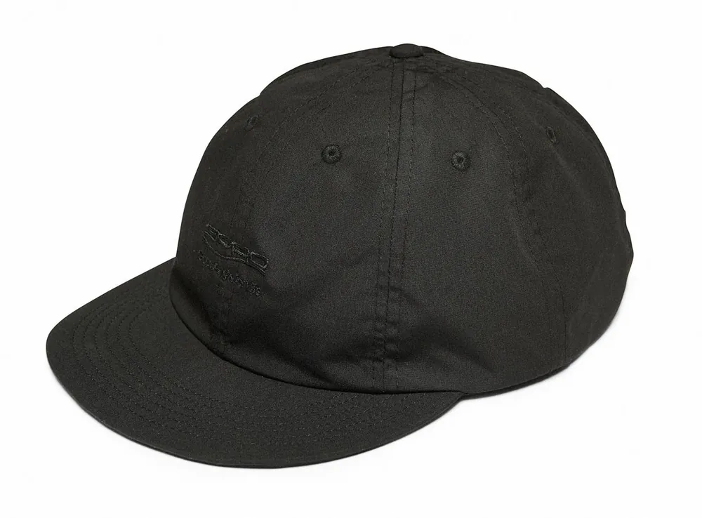 Spro F/CE Panel Cap Black Betrouwbaar