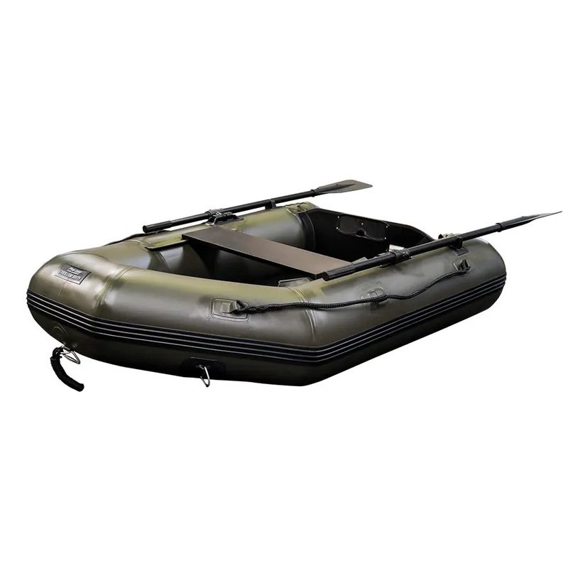 Tijdelijk Beschikbaar Pro Line Commando 230AD Lightweight Wide Model Rubberboot