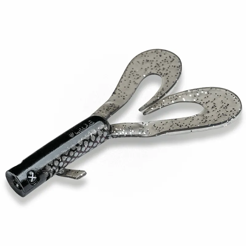 LMAB Drunk Dancer Softbait 15cm (2 Stuks) Lean Bream Premium
