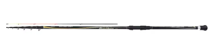 Shimano Beastmaster Tele Boat Light Dr Telescoophengel (5-50g) 3.5m Koop Vandaag