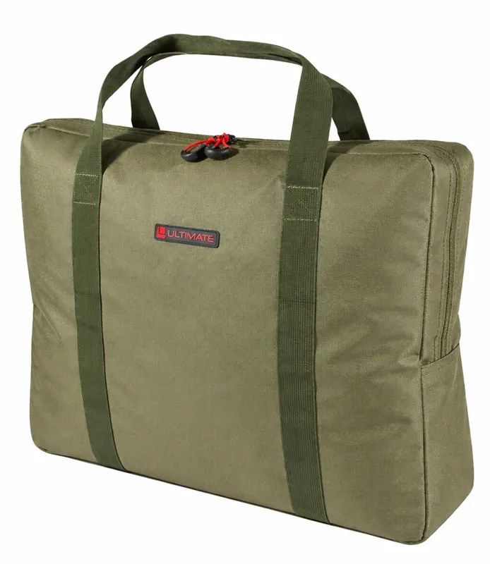 Beste Prijs Ultimate Camper-Comfort Toilet Carry Bag