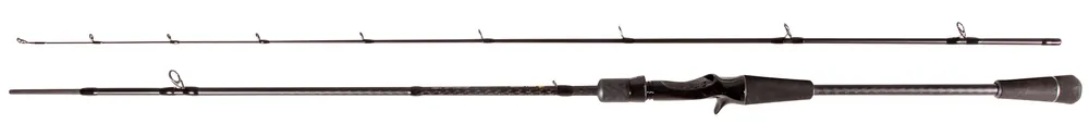 Grayton Chase Vertical Cast Verticaalhengel 1.90m (14-28g) Finale Uitverkoop