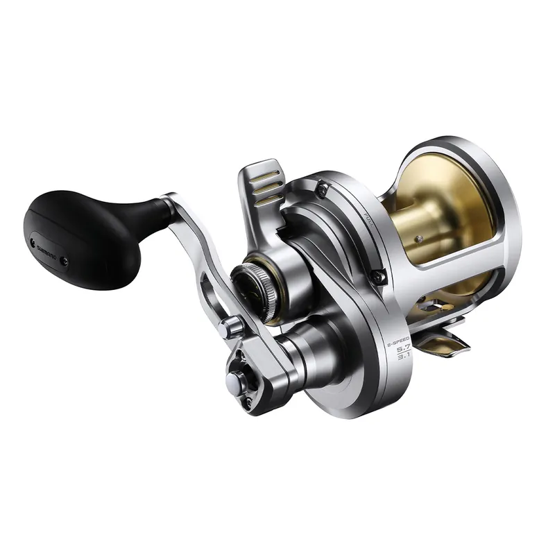 Superprijs Shimano Talica II A Zeevis Reel RH 12lb