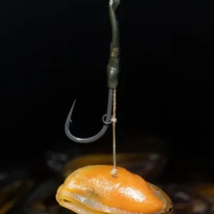 Subgrubs Mossel Natural Hookbait (200g) Gratis Retour