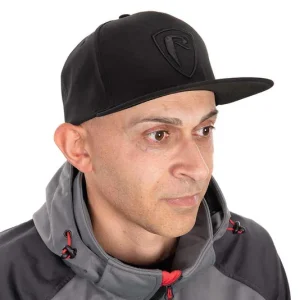 Gratis Retour Fox Rage Shield Flat Peak Cap