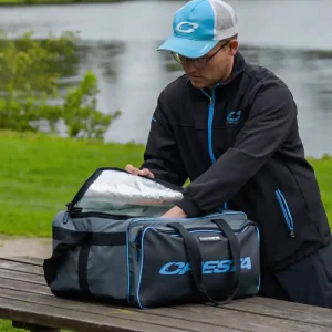 Bestel Nu Cresta Blackthorne Cool Baitbag XL Koeltas