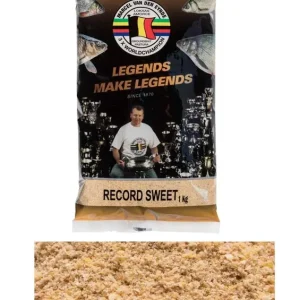 Finale Uitverkoop Marcel Van Den Eynde Record Sweet Lokvoer (1kg)