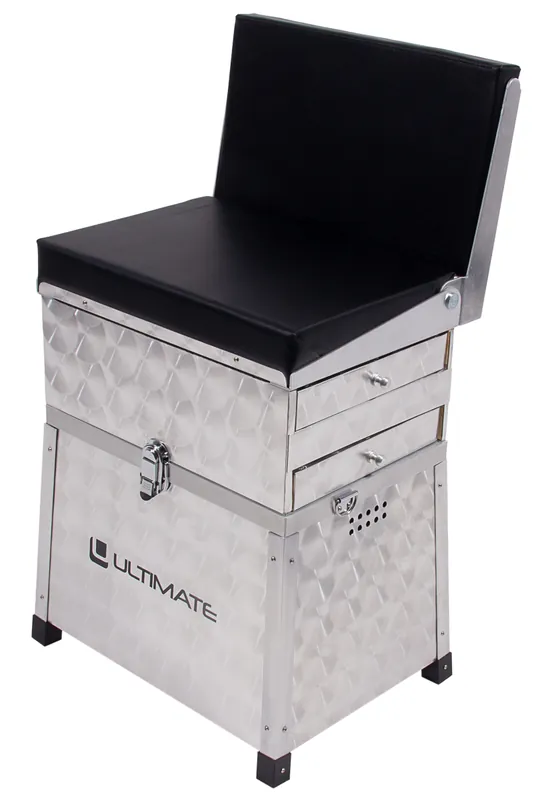 Ultimate Session Seatbox L Zitkist Snelle Levering