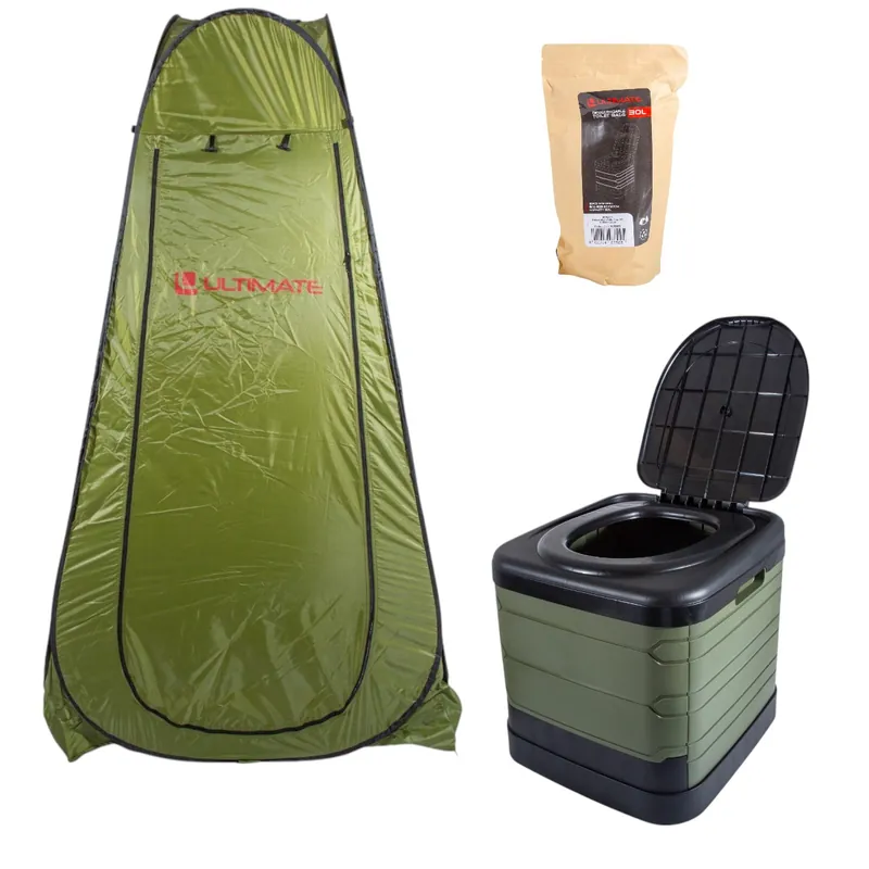 Ultimate Toilet Set Nu Kopen