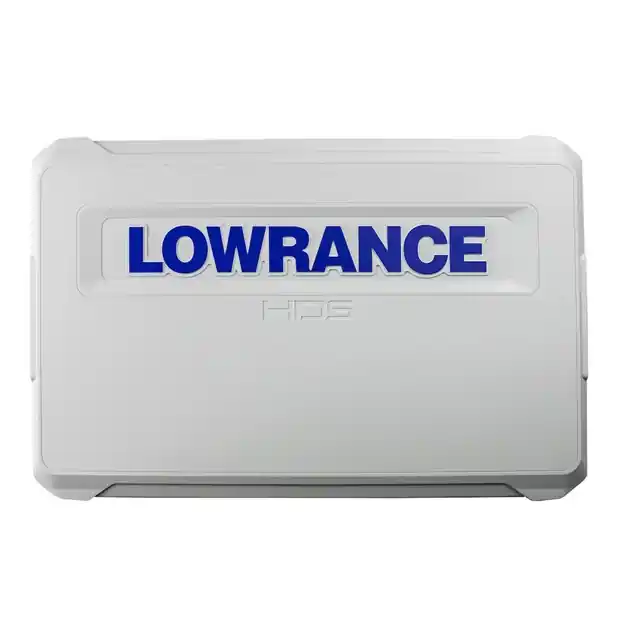 Lowrance HDS-12 LIVE/PRO Suncover Beschermkap Actieprijs
