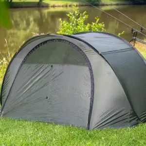 Anaconda Pop Up Shelter Tent (175x235x120cm) Populair