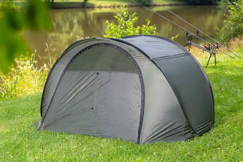 Anaconda Pop Up Shelter Tent (175x235x120cm) Populair