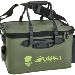 Gunki Bakkan Full Pack 40 Waterdichte Tas Nieuw