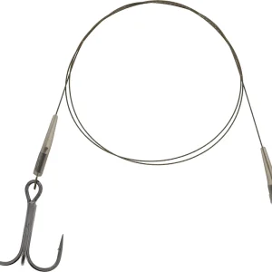 Beperkt Aanbod Westin Doodaas Float Rig Semi Barbed (50cm) 4