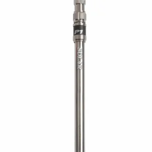 Solar P1 Travel-Lite Bankstick 6" (6 tot 9inch/170mm tot 235mm) Actieprijs