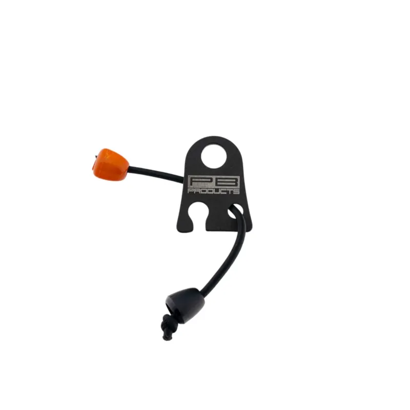 PB Products Stainless Steel Bungee Rod Lock DLX Shop Nu