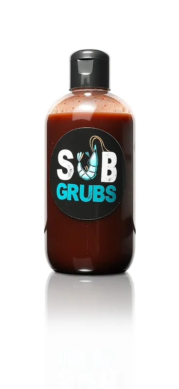 Subgrubs Bloodworm Natural Liquid Booster (250ml) Superprijs