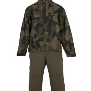 Avid Arctic-Series Distortion Thermal Suit L Snelle Levering