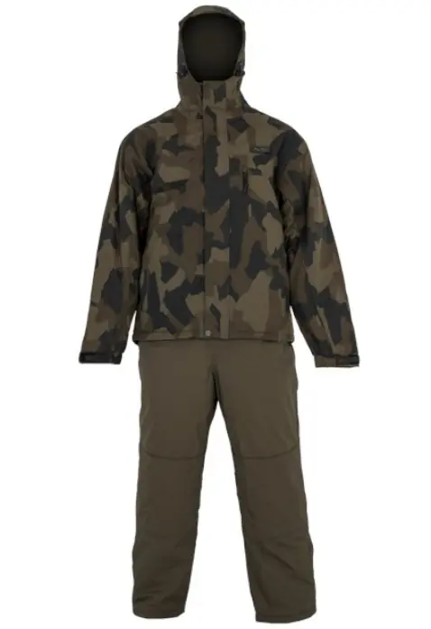 Avid Arctic-Series Distortion Thermal Suit L Snelle Levering