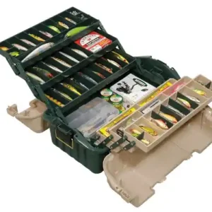 Gratis Retour Plano Hip Roof Tackle Box (51x27x29cm)