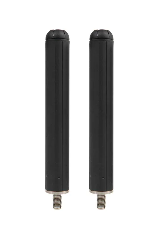 Matrix Black Leg Extension 25mm (2 stuks) 15cm Flitsaanbieding
