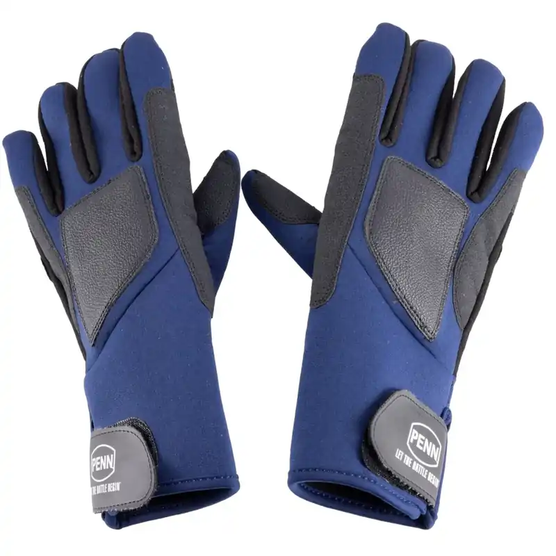 Penn SW Tool Leader Gloves L Hoge Kwaliteit
