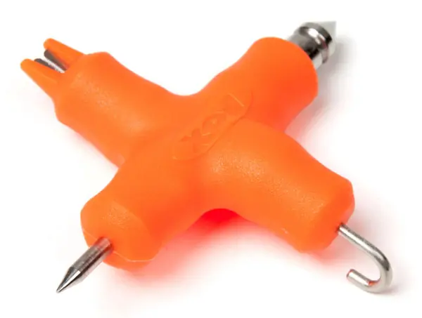 Fox Edges™ Multi Tool Laatste Kans