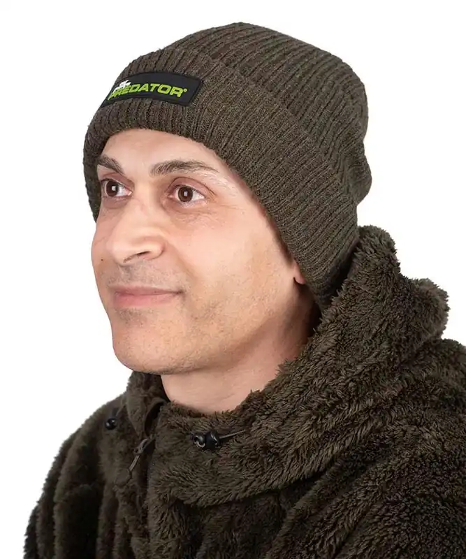 Uitverkoop Fox Rage Predator Thermal Beanie